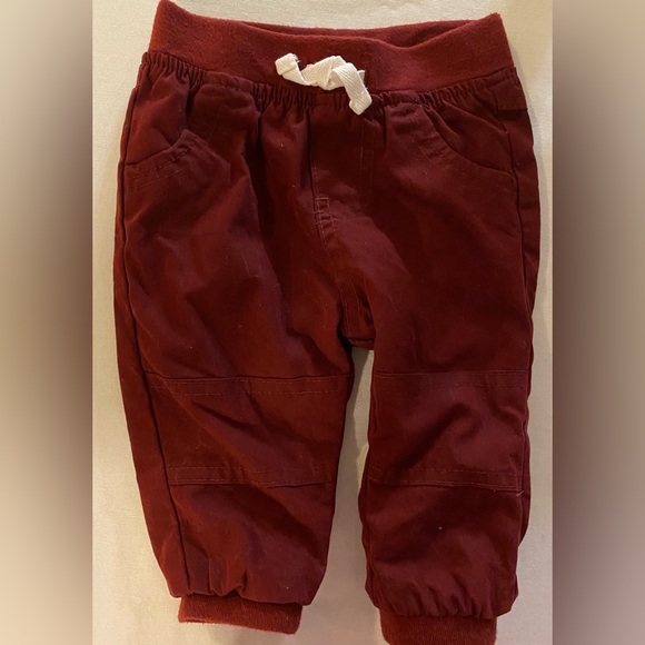 Baby Boy’s Jackets & Lined Pants 3-6m & 6m - Picture 2 of 10